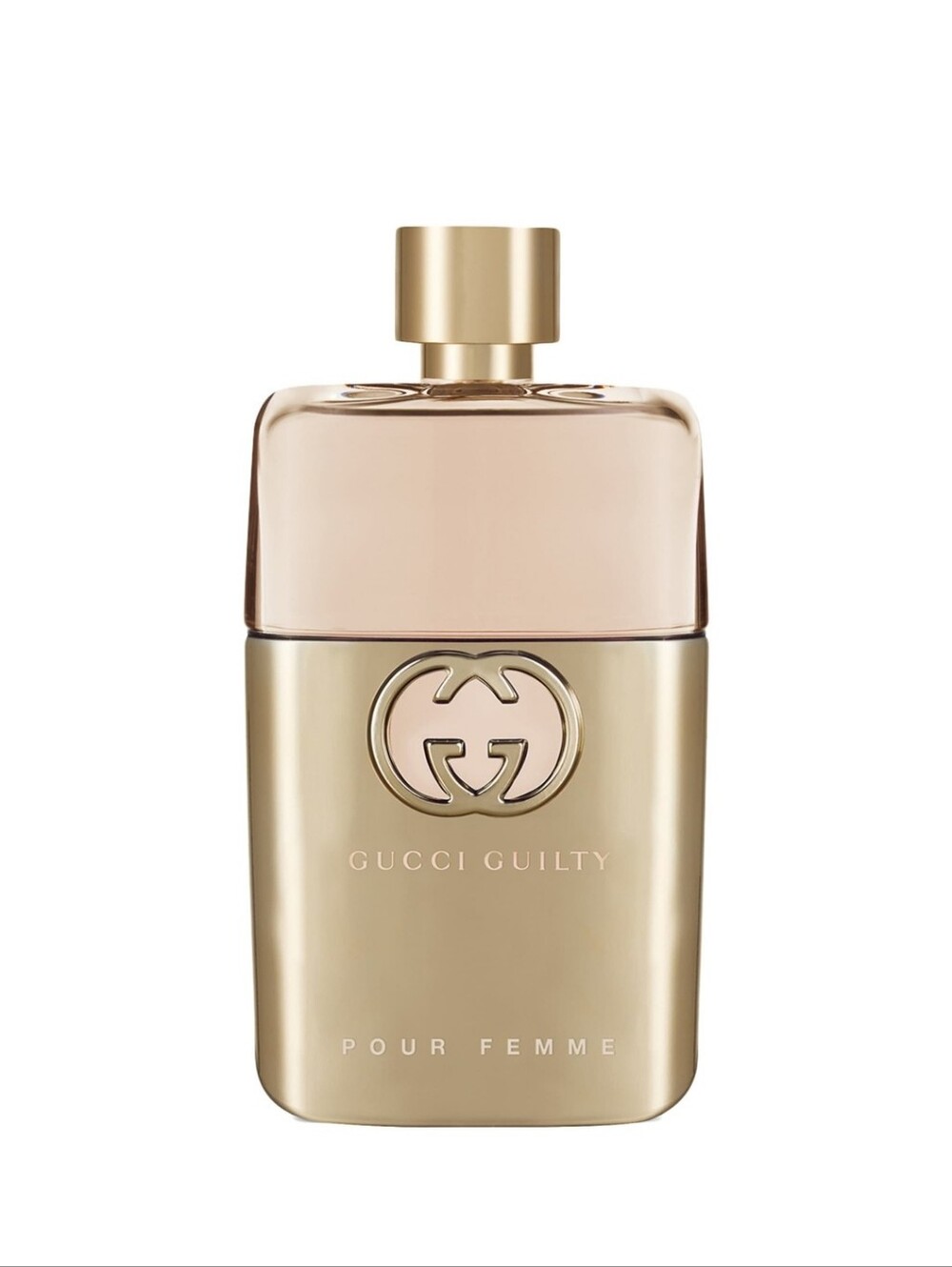 Gucci guilty pour femme Edp new 3 oz 90ml